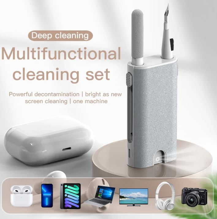 ScreenshineShop multiple cleaning tool